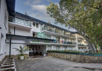 Kini Park Hotel