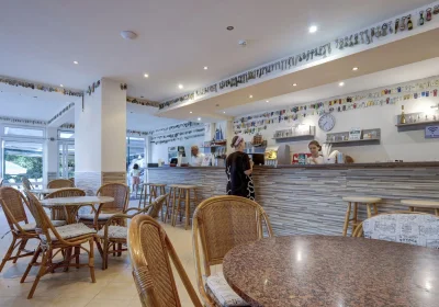 Kini Park Hotel