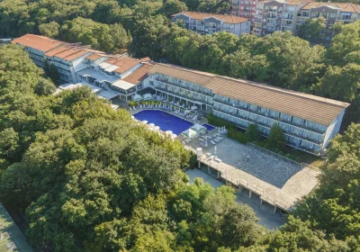 Kini Park Hotel