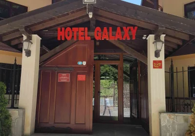 Hotel Galaxy