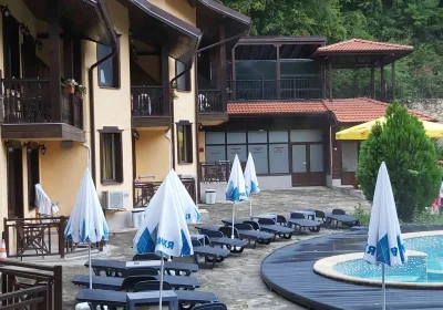 Hotel Galaxy