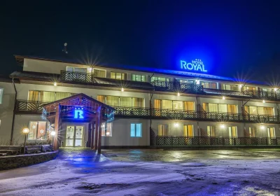 Hotel Royal
