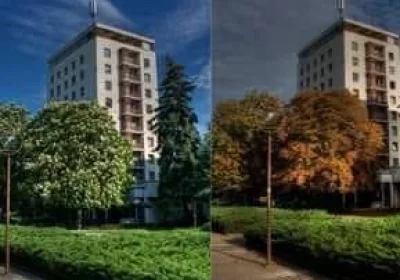 Taganrog Hotel Complex