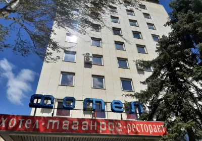 Taganrog Hotel Complex