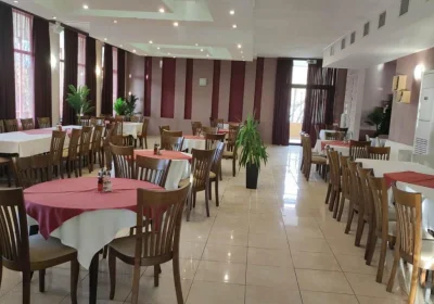 Taganrog Hotel Complex