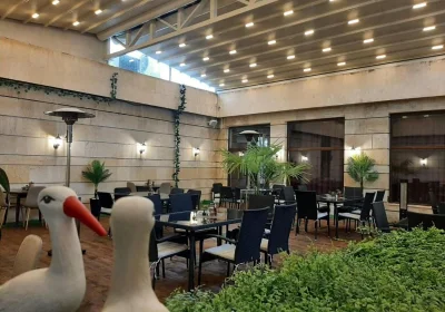 Taganrog Hotel Complex