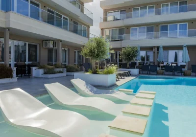 Family Hotel Selena Beach