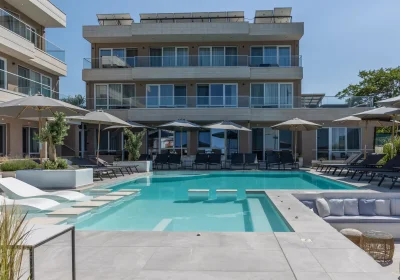 Family Hotel Selena Beach