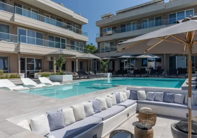 Family Hotel Selena Beach