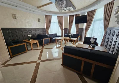 Hotel Bohemi