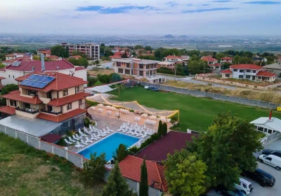 Family Hotel St. George