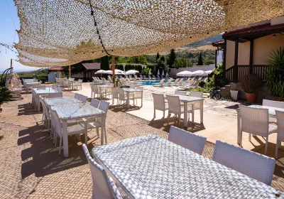 Family Hotel St. George