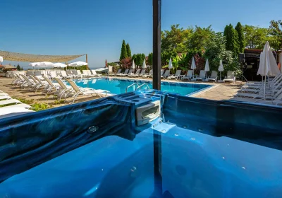 Family Hotel St. George