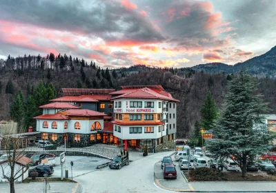 Hotel Kiparis