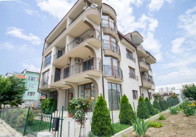Guest House Romantika