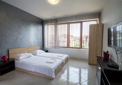 Guest House Romantika