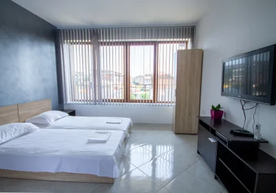 Guest House Romantika