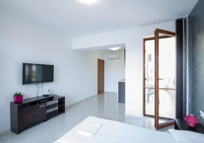 Guest House Romantika