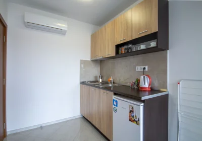 Guest House Romantika