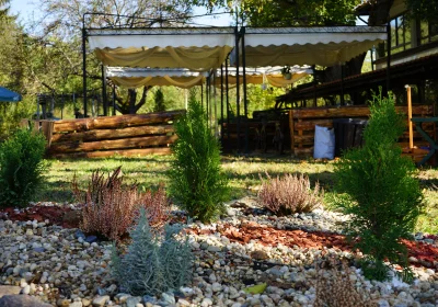 Complex Praveshki inns