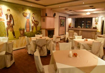 Complex Praveshki inns