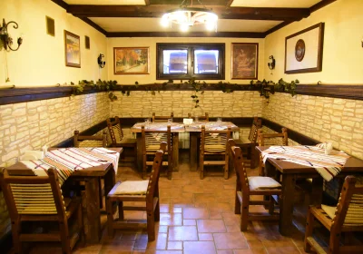 Complex Praveshki inns