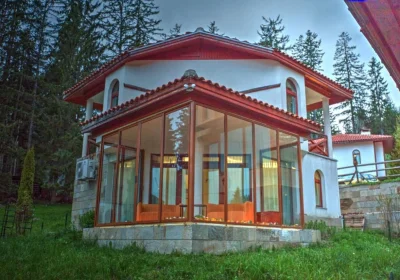 Villa Forte