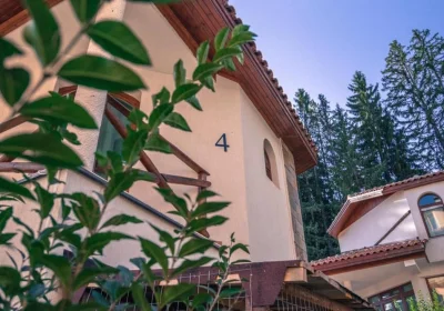 Villa Forte