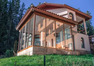 Villa Forte
