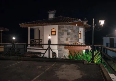 Villa Forte