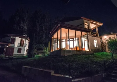 Villa Forte