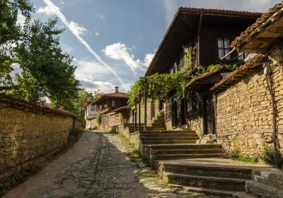 Kojamanova guest house