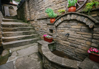 Kojamanova guest house