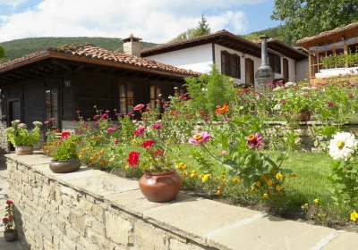 Kojamanova guest house