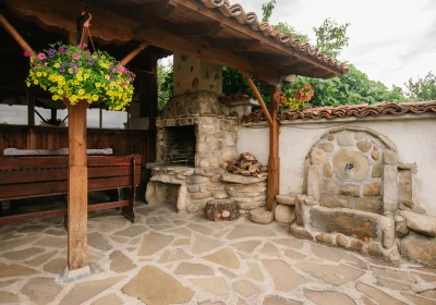 Kojamanova guest house