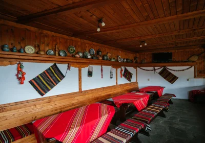 Kojamanova guest house