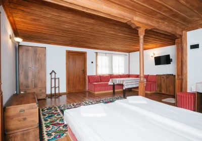 Kojamanova guest house