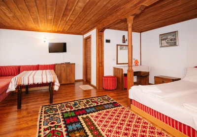 Kojamanova guest house