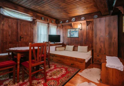 Kojamanova guest house