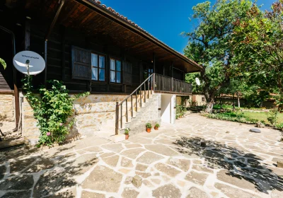 Velizarov Guest House