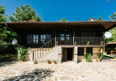 Velizarov Guest House