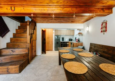 Velizarov Guest House