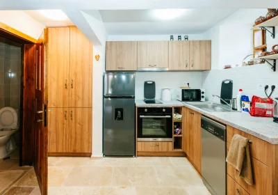 Velizarov Guest House
