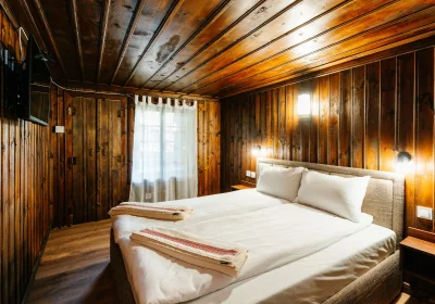 Velizarov Guest House