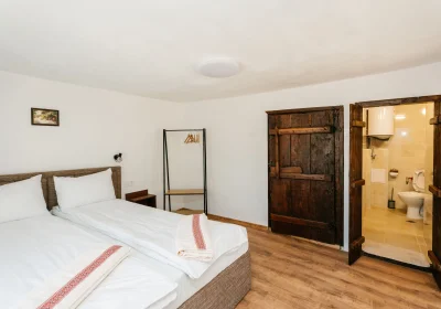 Velizarov Guest House