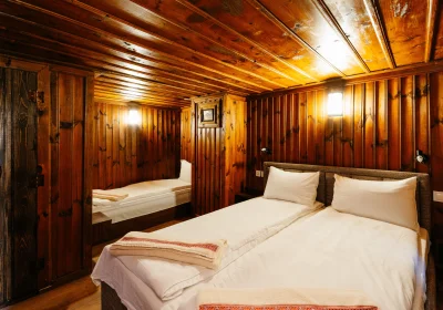 Velizarov Guest House