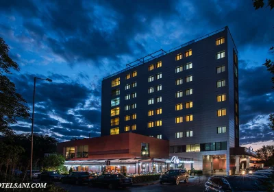 Hotel Sani Asenovgrad