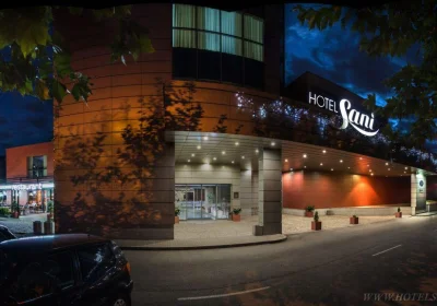 Hotel Sani Asenovgrad