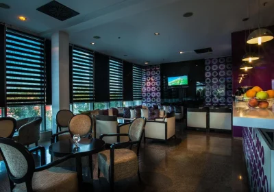 Hotel Sani Asenovgrad
