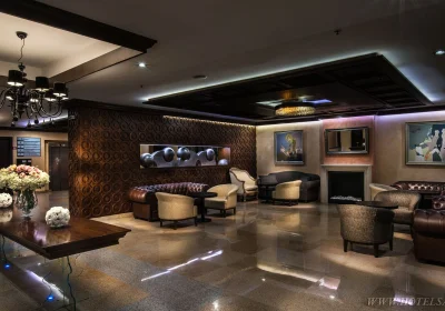 Hotel Sani Asenovgrad